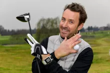 Lidl promuje akcesoria dla golfistów (Shutterstock)