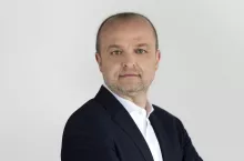 Marek Lipka, dyrektor handlowy i członek zarządu Carrefour Polska (Carrefour Polska)