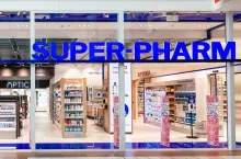 Nowy koncept drogerii Super-Pharm w Galerii Mokotów (Super-Pharm)