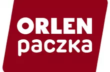 Znak towarowy Orlen Paczka zgłoszony przez firmę do rejestracji (UPRP/Orlen)