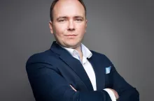 Rafał Kasprzak, CEO, Subscribo (fot. materiały prasowe/Subscribo)