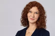 Monika Jusińska-Zbiegniewska, dyrektor marketingu OSM Piątnica (fot. OSM Piątnica)