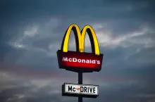 McDonald‘s (Unsplash.com/Jurij Kenda)