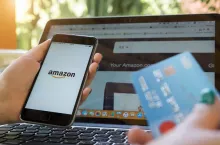 Amazon może zdetronizować Walmart w USA (Shuterstock.pl)