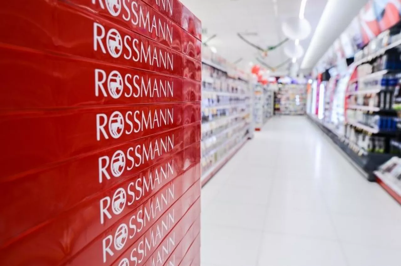 Rossmann będzie inwestował w swoich sklepach system BMS (fot. mat. prasowe)