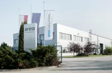 Area Cooling Solutions - zielone technologie (Area Cooling Solutions - zielone technologie)