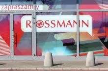 Rossmann (fot. Konrad Kaszuba)