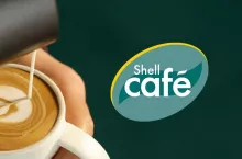 Shell Cafe (Shell)
