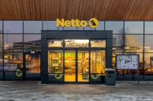 Dyskont sieci Netto w Polsce (Netto Polska)
