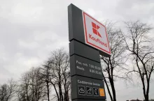 Kaufland to kolejna sieć handlowa, która otworzy część sklepów w niedziele ”niehandlowe” (wiadomoscihandlowe.pl/MG)