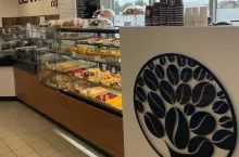Kawiarnia Bean Tree Cafe w sklepie Spar (mat. prasowe)