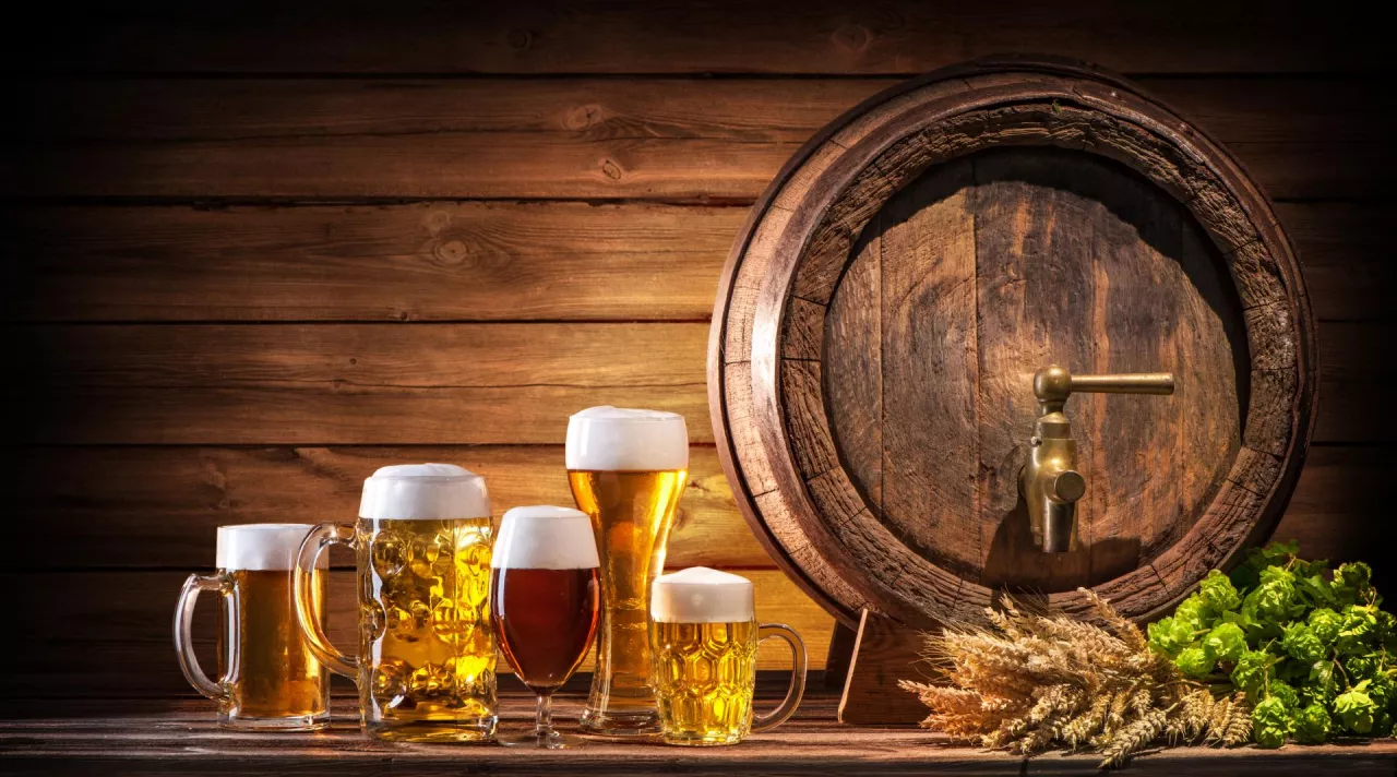 Producenci piwa nie muszą podawać skladu produktów. Posłowie chcą to zmienić (Shutterstock)
