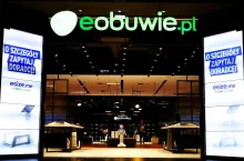 Firma CCC, właściciel platformy eobuwie.pl inwestuje w rynek dostaw (e-obuwie.pl)
