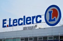 Hipermarket E.Leclerc w Warszawie (Grand Warszawski / Shutterstock.com)
