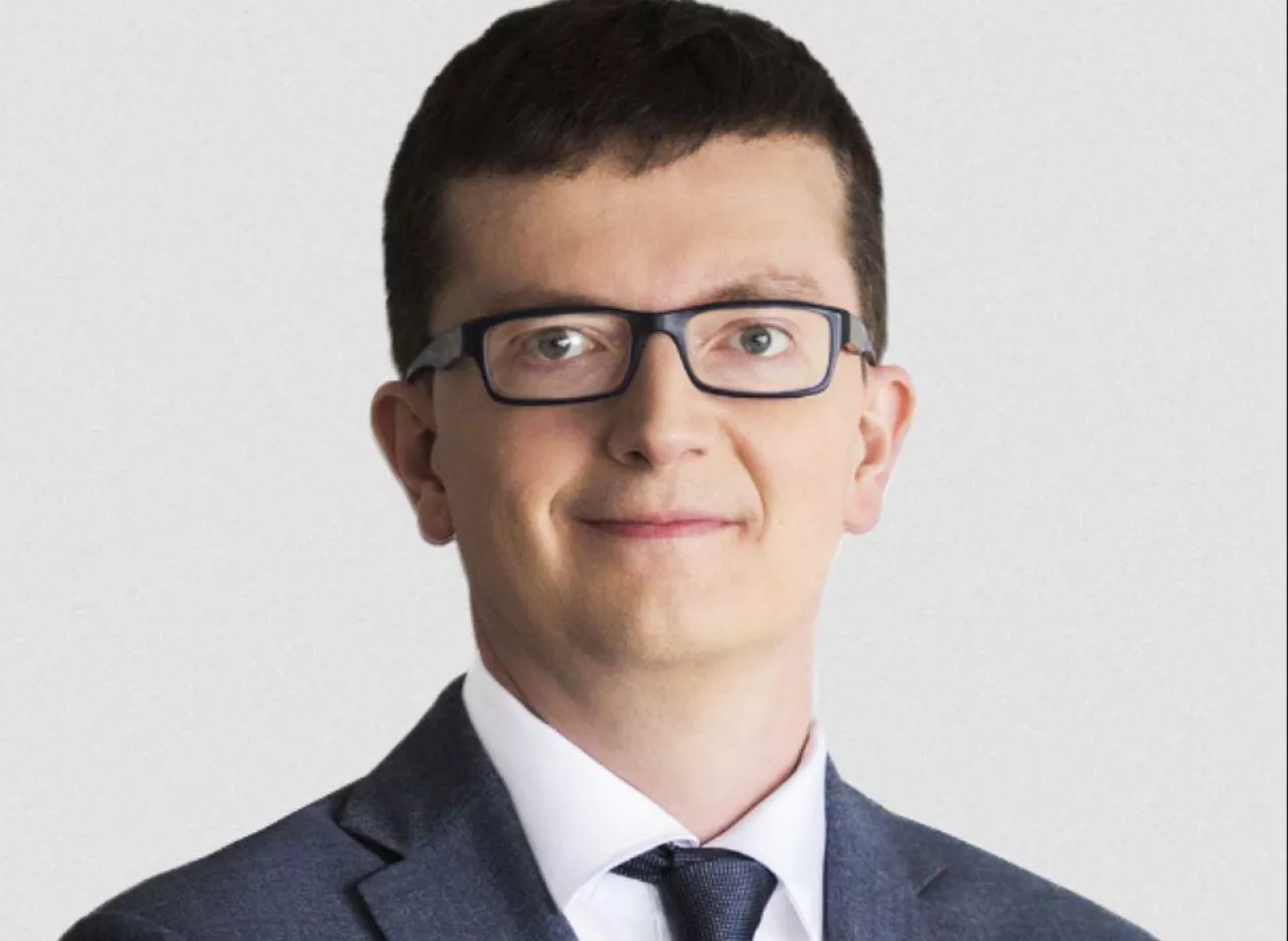 Jean-Francois Dohogne, dyrektor finansowy, nieruchomości i ekspansji Carrefour Polska (Carrefour Polska)