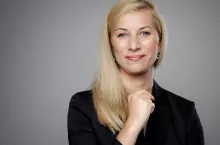 Marta Ludwiczak, nowa CFO w GLS Poland (mat. prasowe)