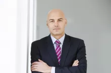 Armen Papazjan, wiceprezes zarządu i dyrektor generalny Brand Distribution Group (Brand Distribution Group)