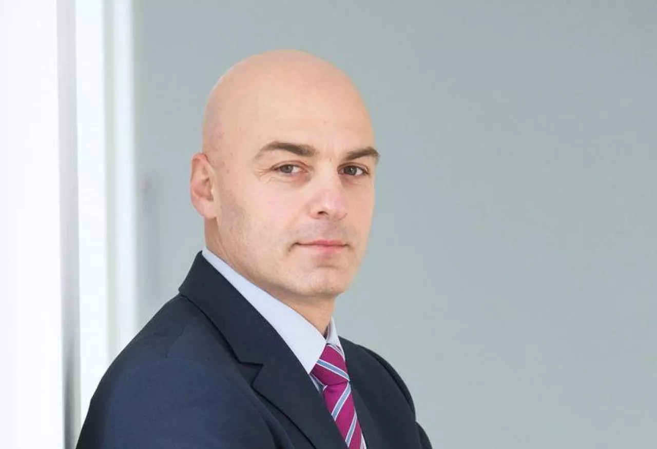 Armen Papazjan dyrektorem generalnym Brand Distribution Group (Brand Distribution Group)