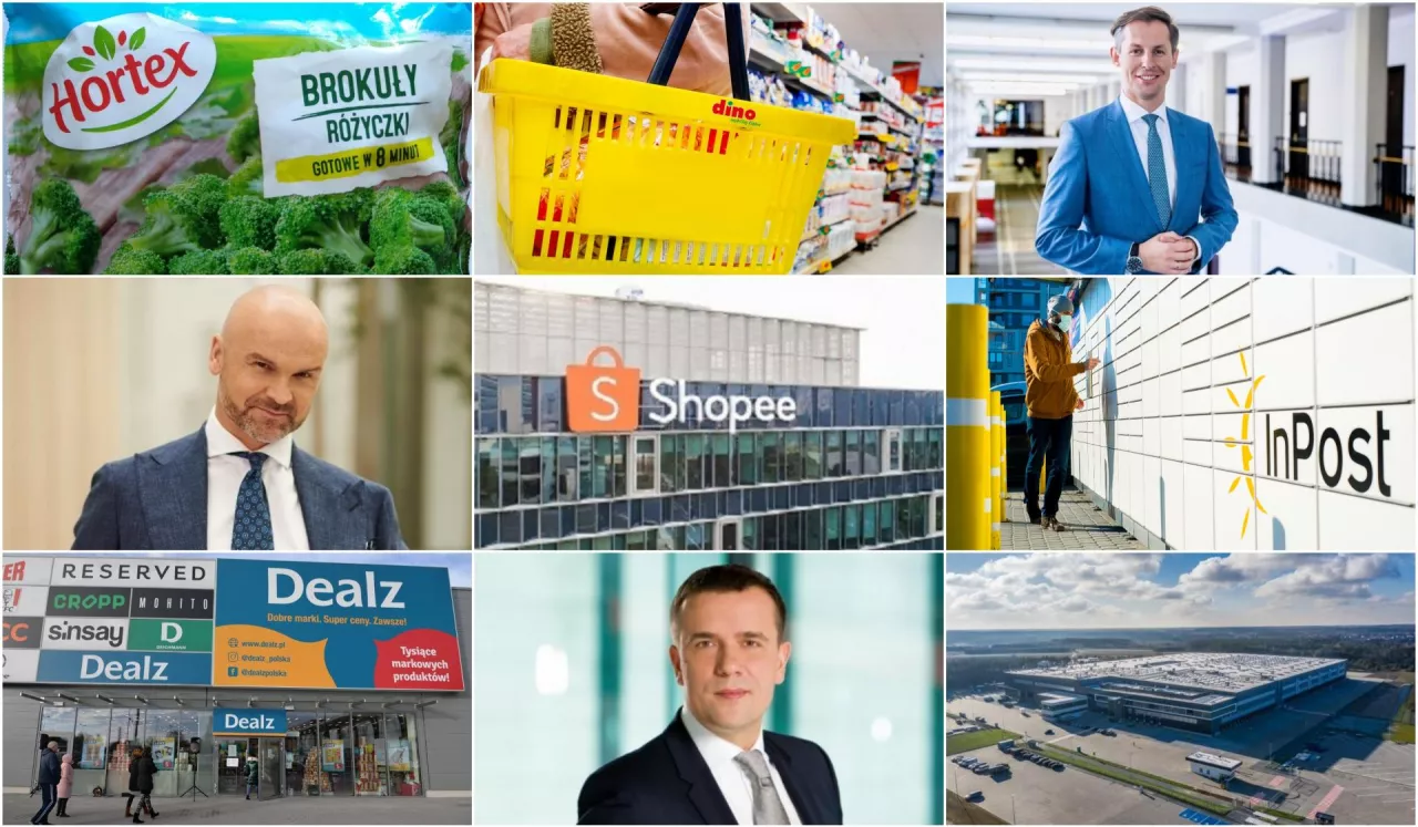Najważniejsze informacje tygodnia 6-11.09.2021 w branży handlowej (materiały prasowe, wiadomoscihandlowe.pl)