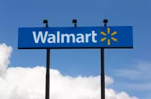 Walmart testuje dostawy samochodami bez kierowców (shutterstock)