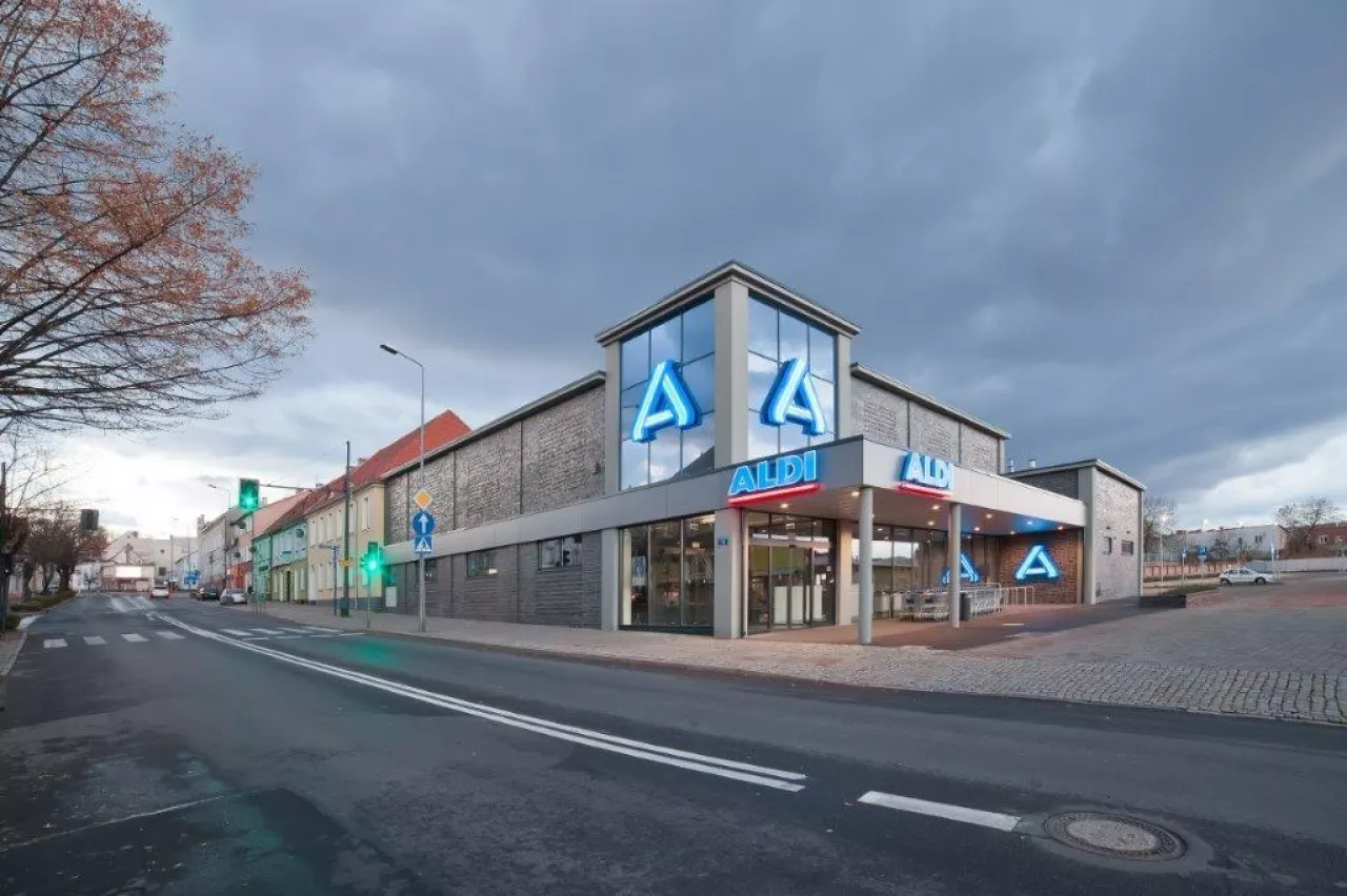 Pod koniec września sieć Aldi będzie miała w Polsce 200 sklepów (materiały prasowe)