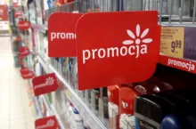 Promocje w sklepach sieci Stokrotka (wiadomoscihandlowe.pl)