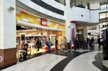 Salon Lego w Arkadii (mat. prasowe)
