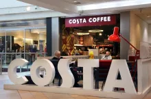 Kawiarnia Costa Coffee (materiały własne)