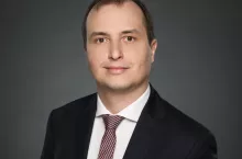 Michał Czajkowski, Associate w Kancelarii Ożóg Tomczykowski, ekspert BCC ds. podatków (materiały prasowe)