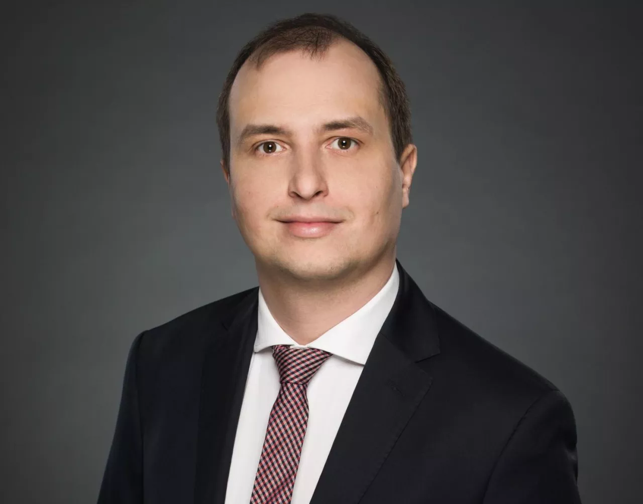 Michał Czajkowski, Associate w Kancelarii Ożóg Tomczykowski, ekspert BCC ds. podatków (materiały prasowe)