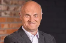 Marek Moczulski, prezes firmy Unitop (fot. mat. pras.)
