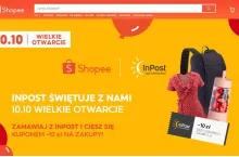 Wielkie Otwarcie w Shopee (shopee.pl)