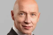 Marek Sypek, dyrektor zarządzający Stock Polska ()