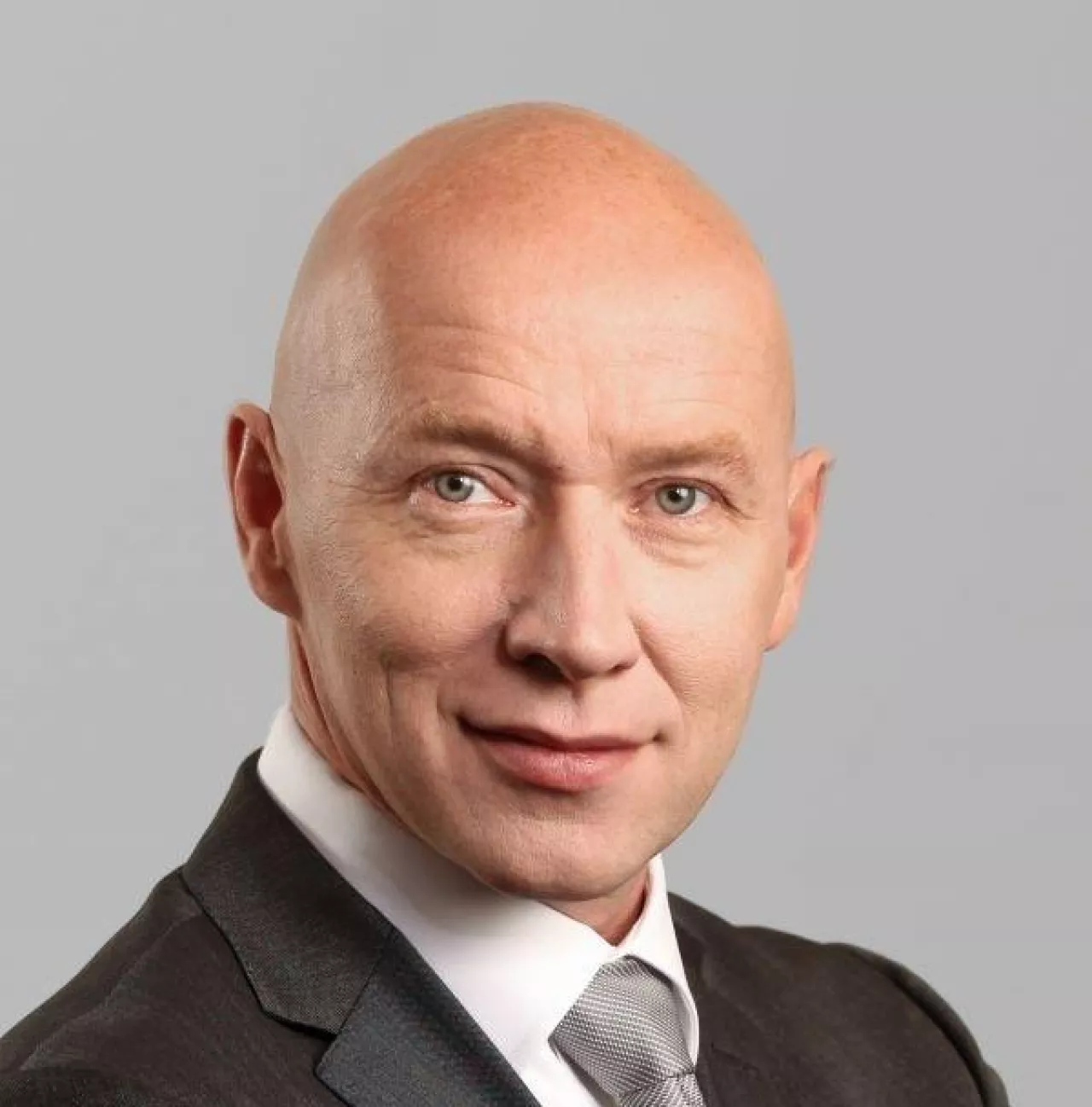 Marek Sypek, dyrektor zarządzający Stock Polska ()