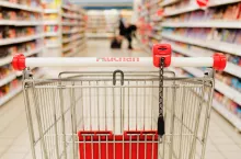 Auchan prowadził negocjacje z firmą 2MX Organic (fot. Łukasz Rawa/wiadomoscihandlowe.pl)
