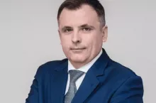 Jakub Jaroń, doradca podatkowy Kancelaria Empirium Law &amp; Tax (materiały prasowe)