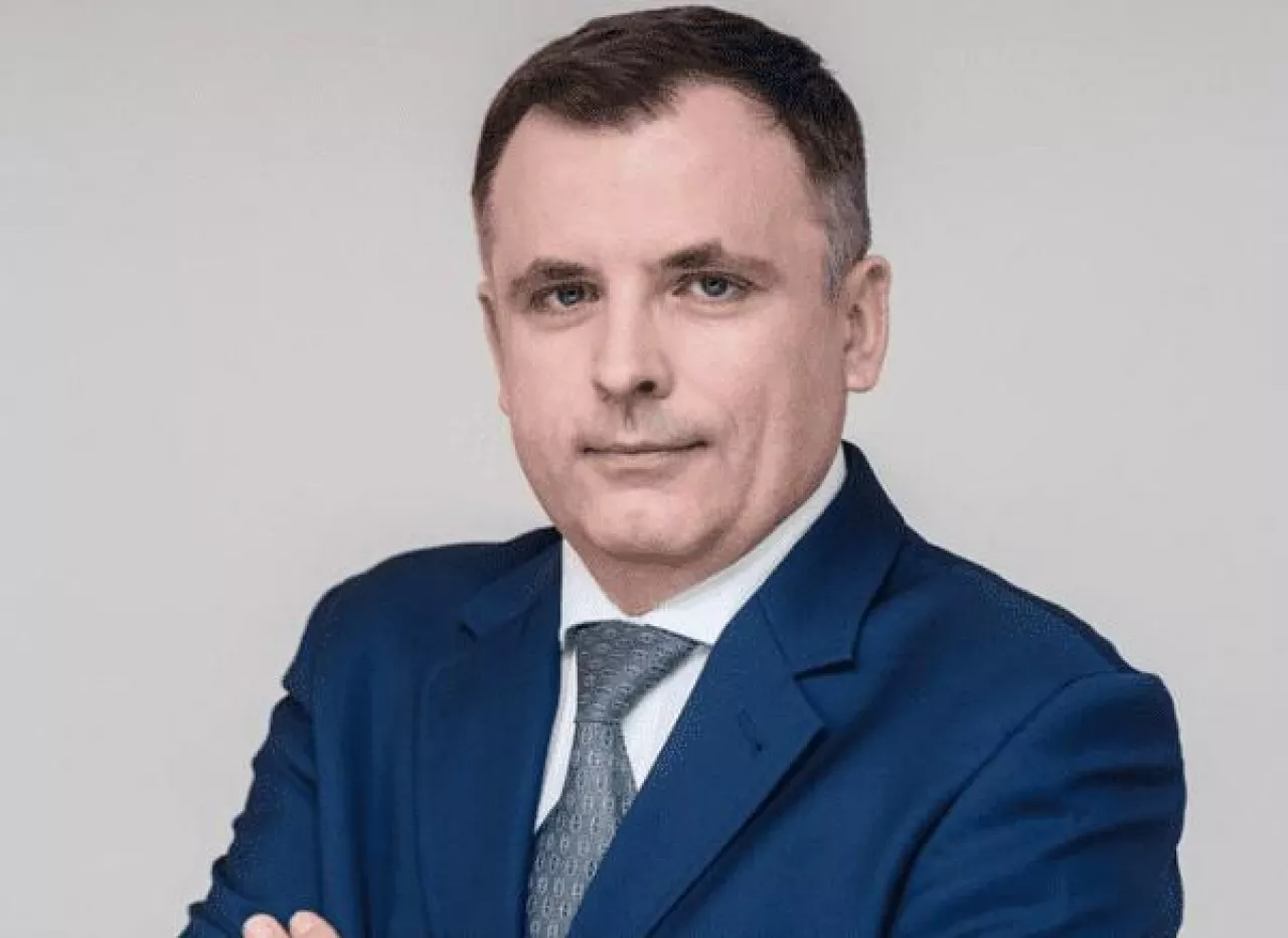 Jakub Jaroń, doradca podatkowy Kancelaria Empirium Law &amp; Tax (materiały prasowe)