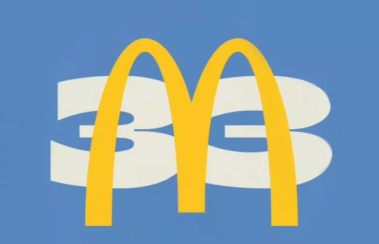 Mata i McDonald‘s z kooperacją dotyczącą produktów w menu sieci (McDonald‘s)