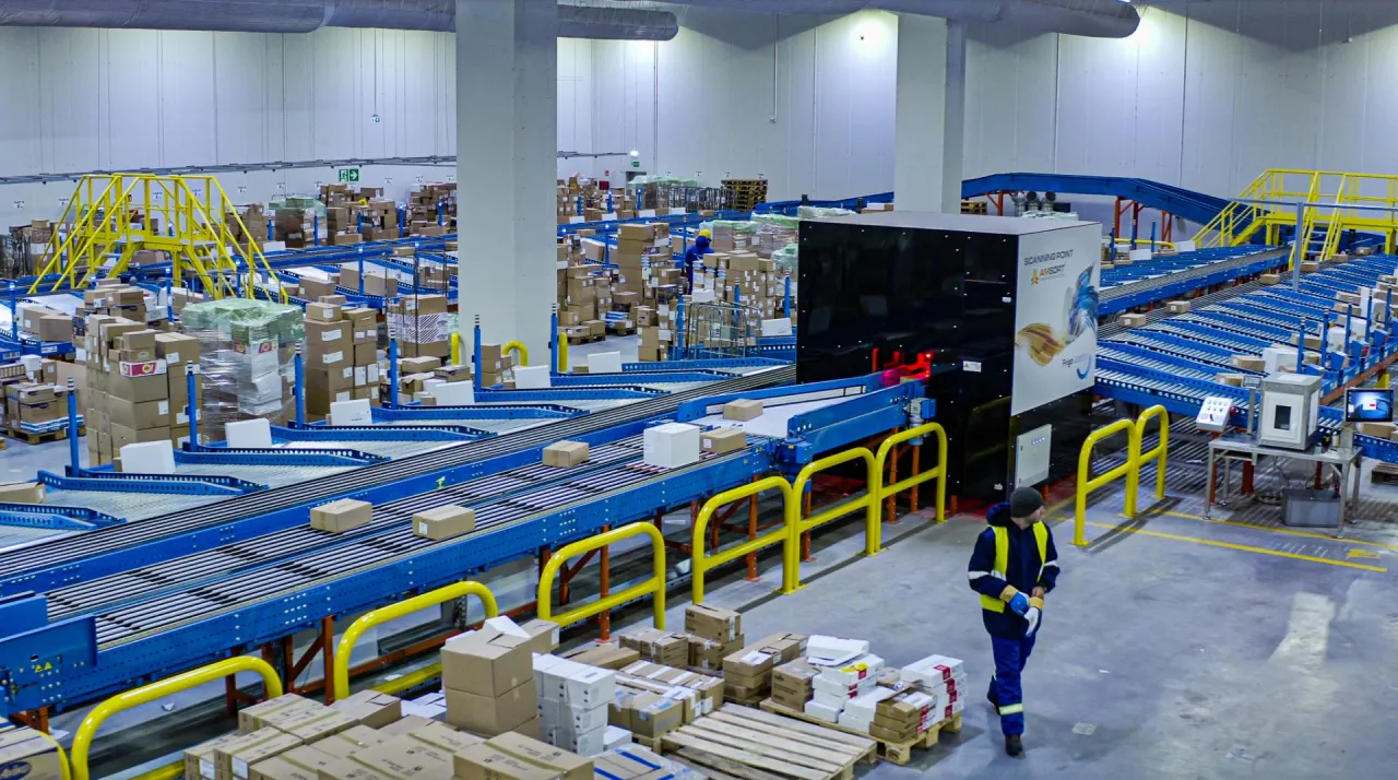 Firma Frigo Logistics zamierza uruchomić w Polsce co najmniej trzy nowe centra przeładunkowe (materiały prasowe)