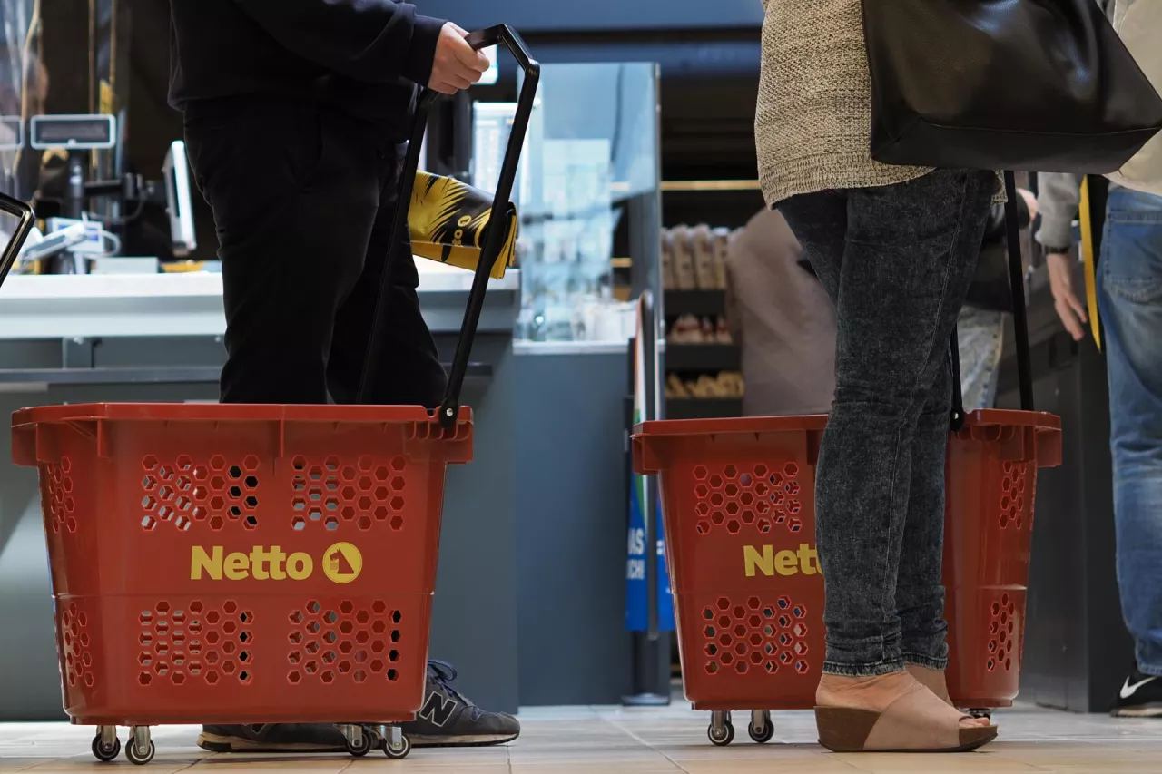 W ciągu dwóch ostatnich tygodni sieć Netto powiększyła się o 13 placówek (wiadomoscihandlowe.pl (Łukasz Rawa))