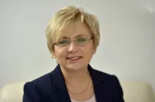 Wanda Stypułkowska, prezes MPS International (fot. mat.prasowe)