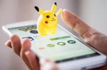 Sieć stacji Circle K wprowadziła promocję dla użytkowników aplikacji Pokemon Go (Shutterstock)