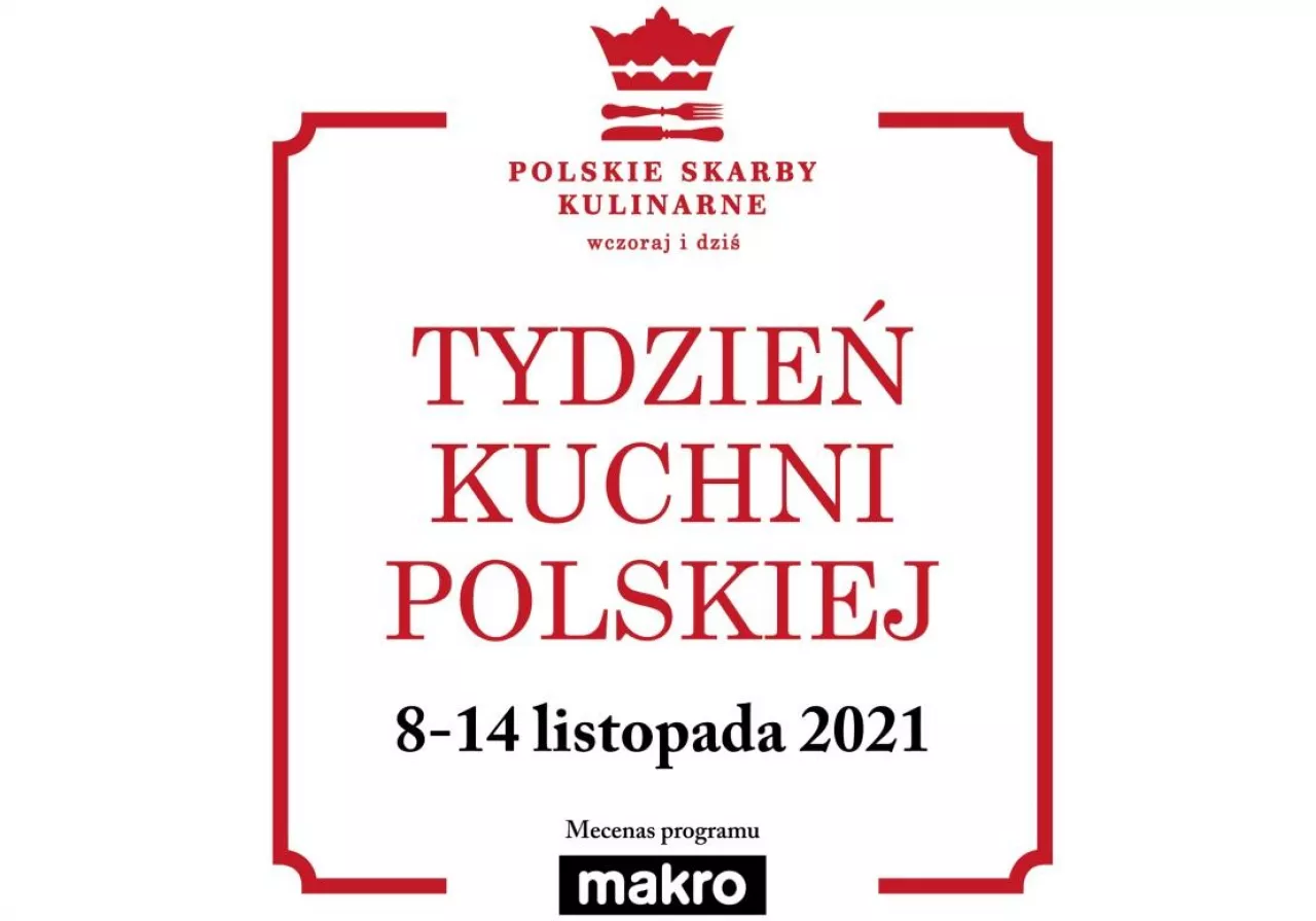 MAKRO_tydzień kuchni polskiej 2021 (fot. materiał partnera)