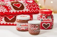 Świąteczny konkurs marki Nutella (materiały prasowe)