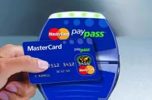 Karta Mastercard (fot. MasterCard)
