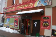 Na zdj. jeden ze sklepów sieci Arhelan (fot. wiadomoscihandlowe.pl)