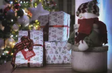 Co piąta osoba przyznaje, że w tym roku nie będzie jej stać na zakup wszystkich tradycyjnych produktów świątecznych (fot. Anthony Cantin/Unsplash)