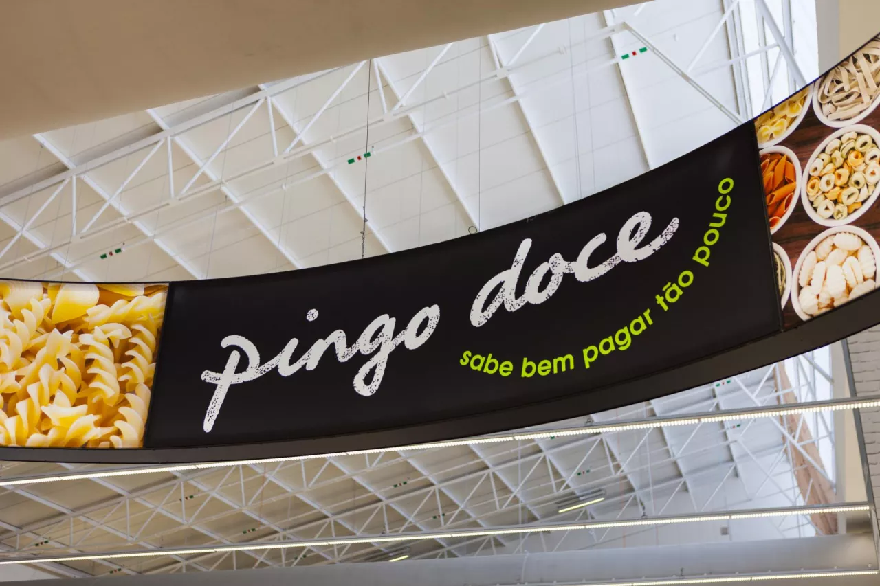 Pingo Doce (materiały prasowe)