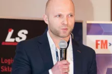 Łukasz Antczak, dyrektorem operacyjnym w Grupie Mar-O (Łukasz Antczak / Linkedin)