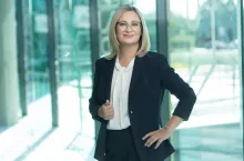 Beata Maciąg, dyrektor zarządzający Mayland Real Estate (mat. prasowe)